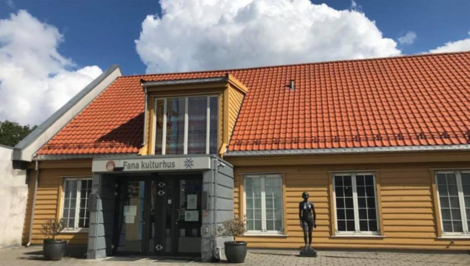 Fana Kulturhhus